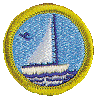 Sailing Merit Badge