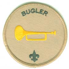 Bugler