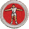 Fitness Merit Badge