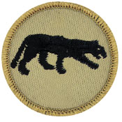Panther Patrol